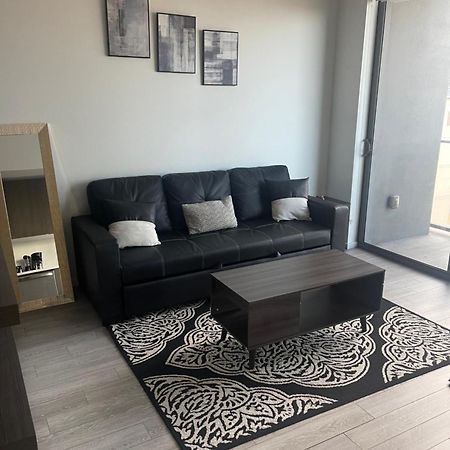 Vibrant Studio Downtown Miami Apartment Ngoại thất bức ảnh