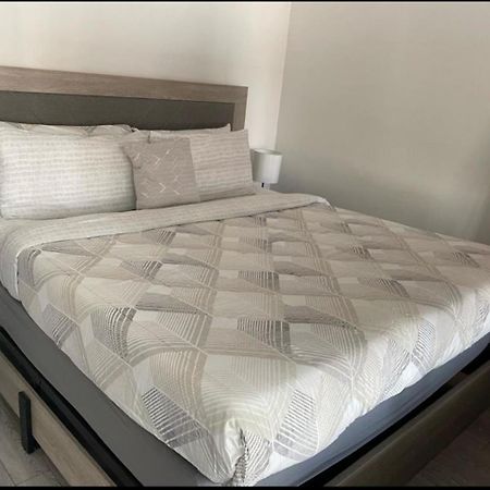 Vibrant Studio Downtown Miami Apartment Ngoại thất bức ảnh