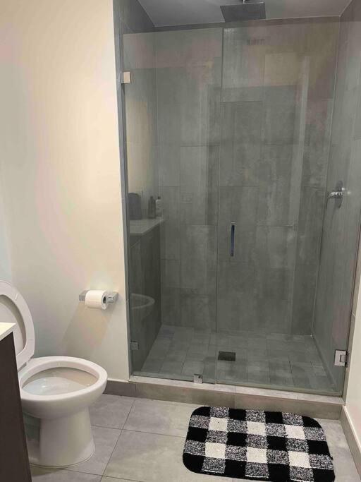 Vibrant Studio Downtown Miami Apartment Ngoại thất bức ảnh