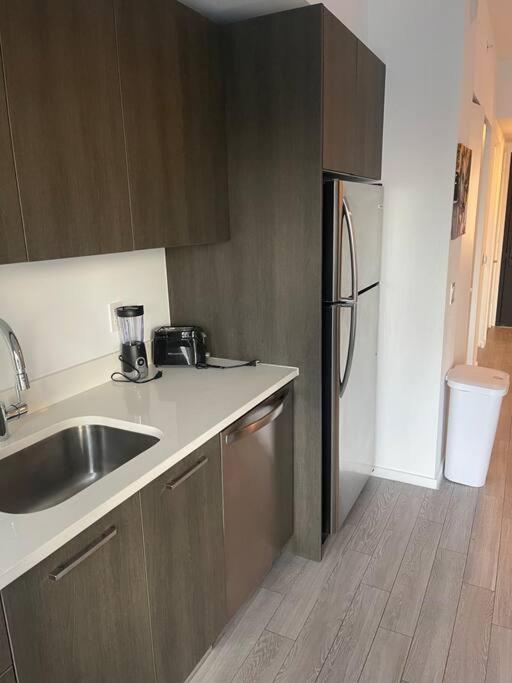 Vibrant Studio Downtown Miami Apartment Ngoại thất bức ảnh