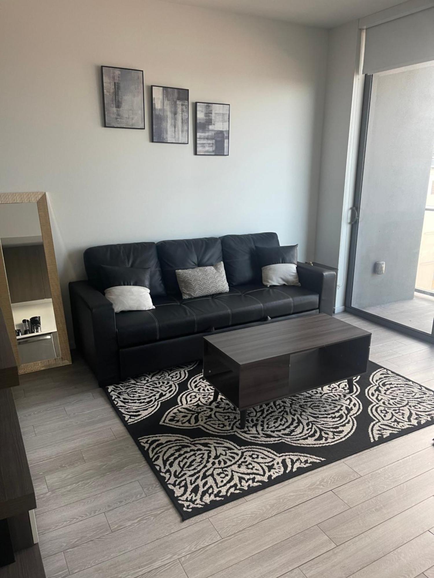 Vibrant Studio Downtown Miami Apartment Ngoại thất bức ảnh