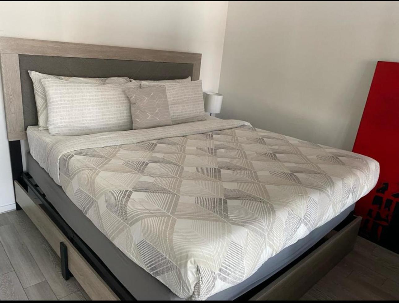 Vibrant Studio Downtown Miami Apartment Ngoại thất bức ảnh
